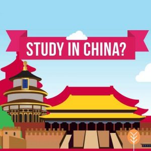 tư vấn du học Trung Quốc