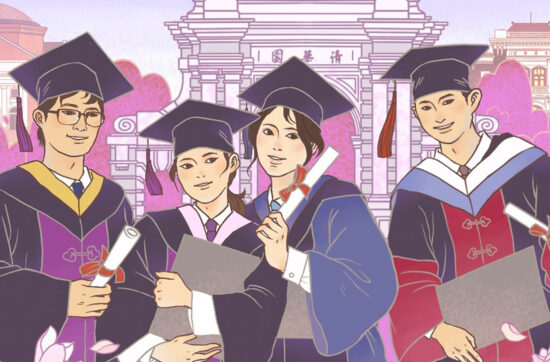 Thiết kế trang web lĩnh vực du học cần chức năng gì